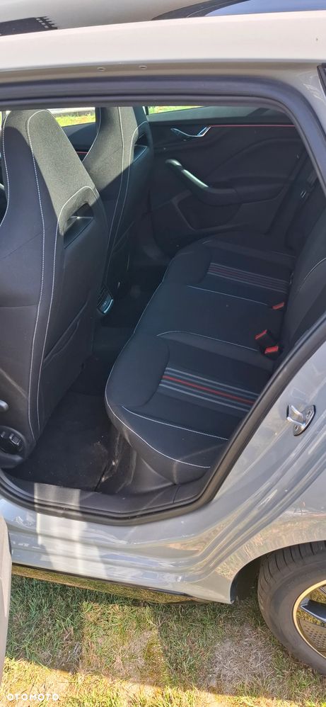 Skoda Scala 1.0 TSI Monte Carlo DSG - 8