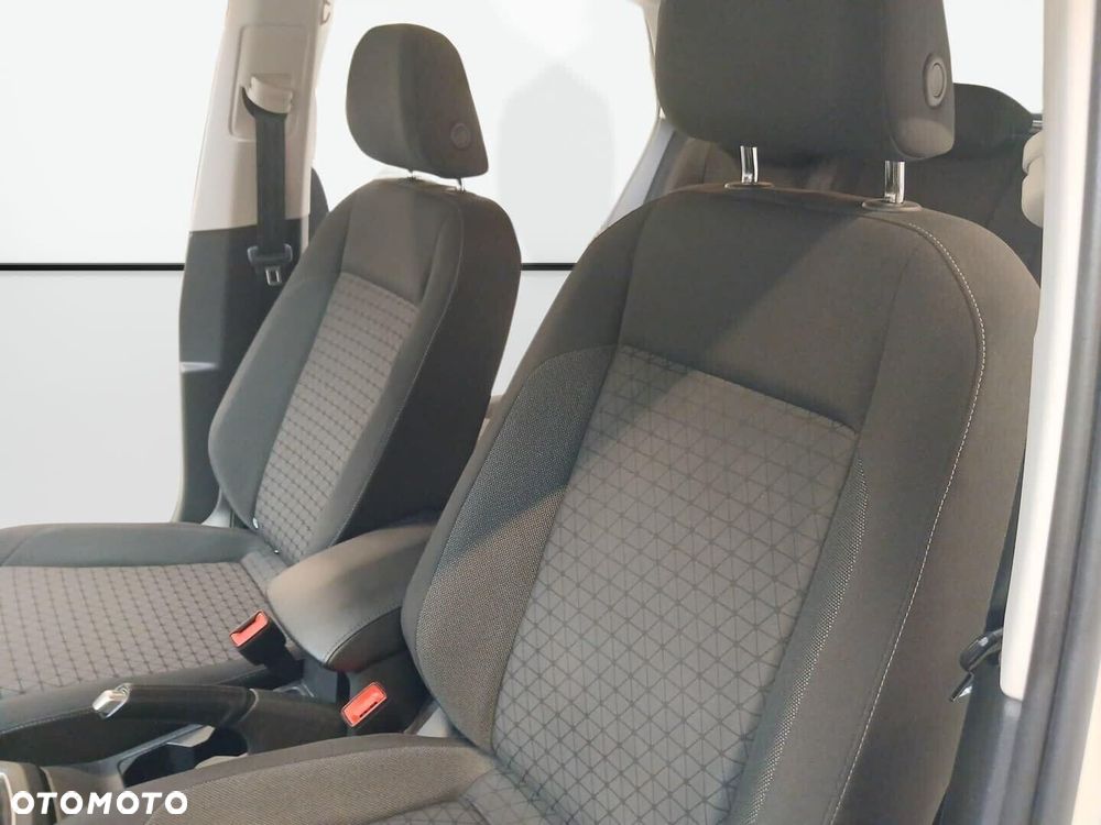 Volkswagen T-Cross 1.0 TSI Life - 12