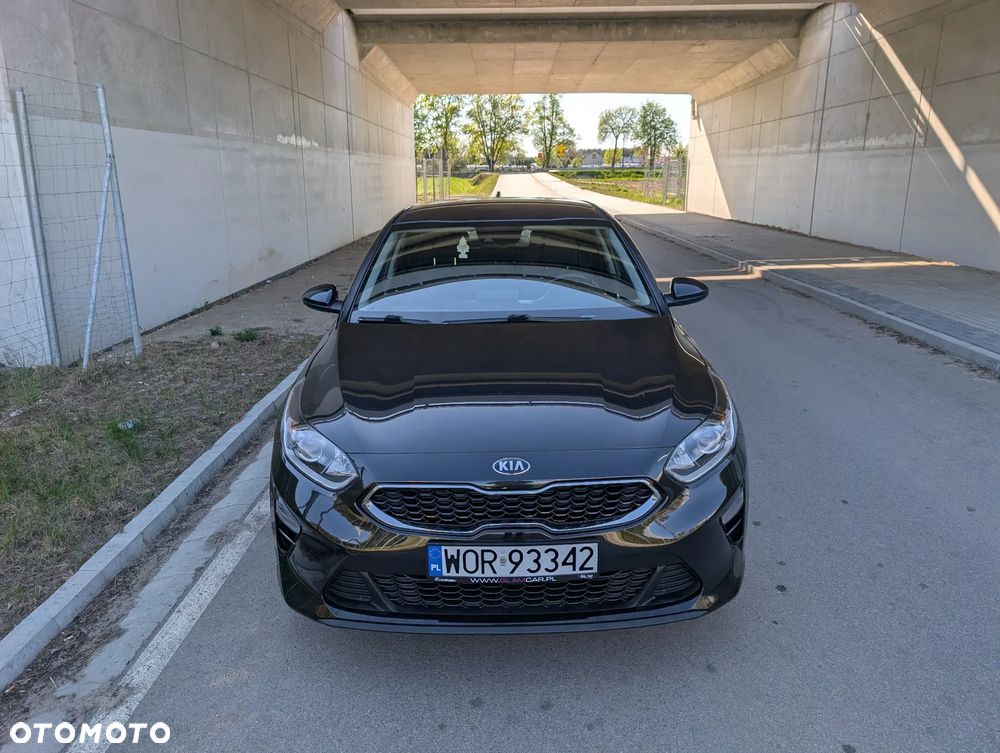 Kia Ceed 1.4 L Business Line - 5