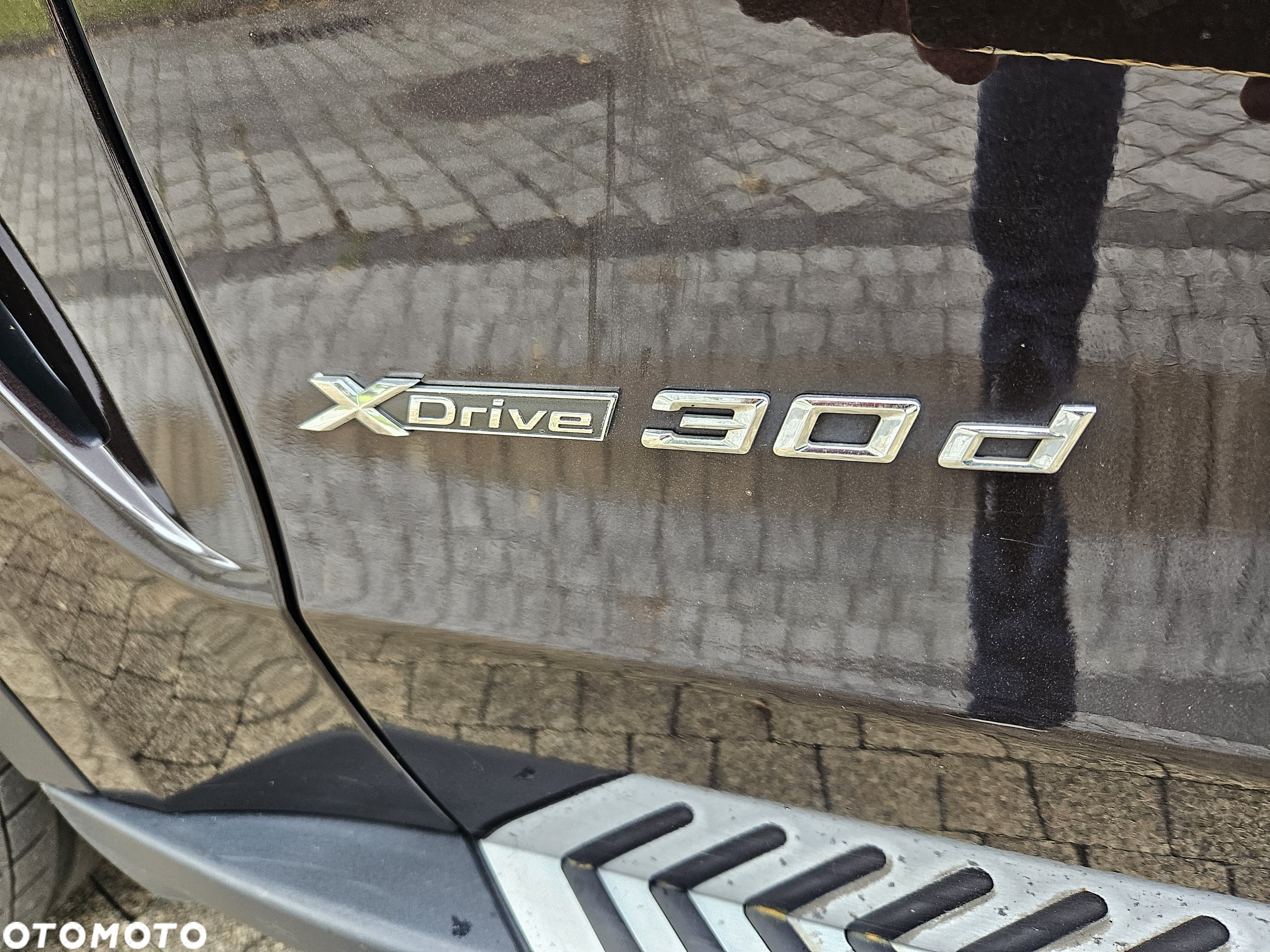 BMW X5 xDrive30d - 27