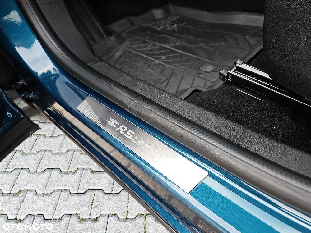 Renault Arkana 1.6 E-TECH R.S Line MMT - 13