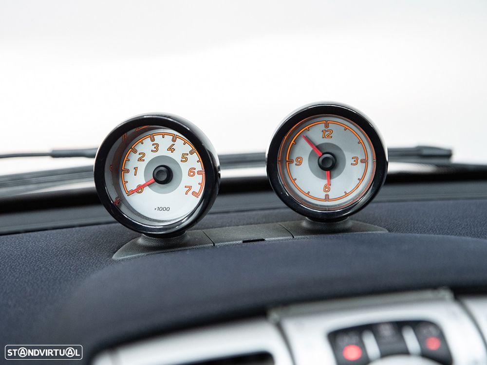 Smart ForTwo Coupé 1.0 T Pulse 84 - 16