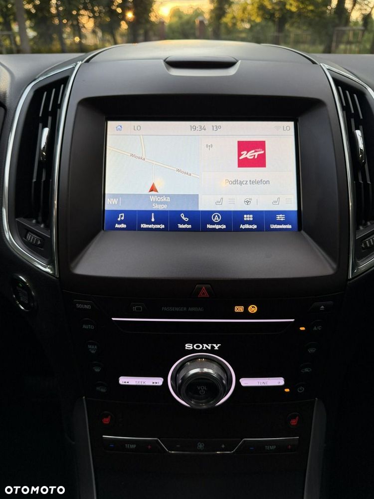 Ford Galaxy - 39