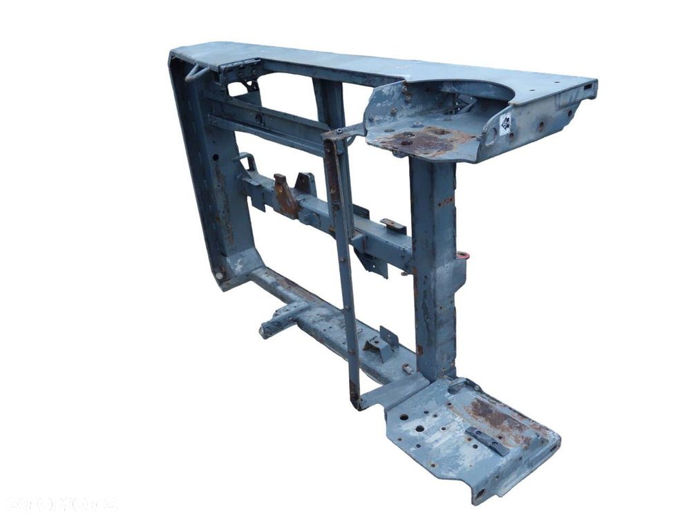 Zamiatarka Tennant M20 Rama Główna Frame 9002401 - 4