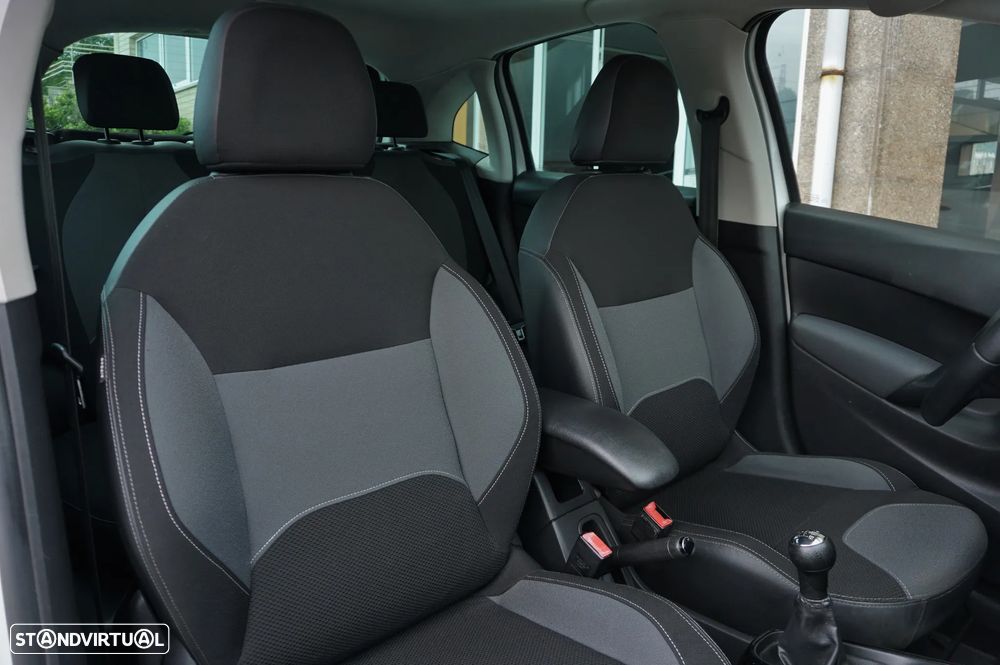 Citroën C3 1.1 Airdream Seduction - 21