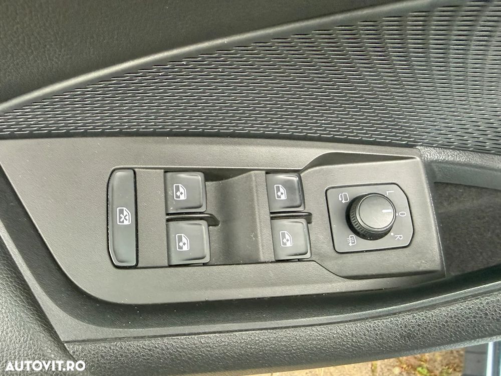Skoda Octavia Combi 1.4 TSI iV DSG Style - 14