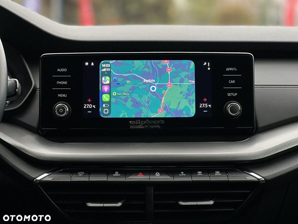 Skoda Octavia 2.0 TDI Ambition DSG - 13