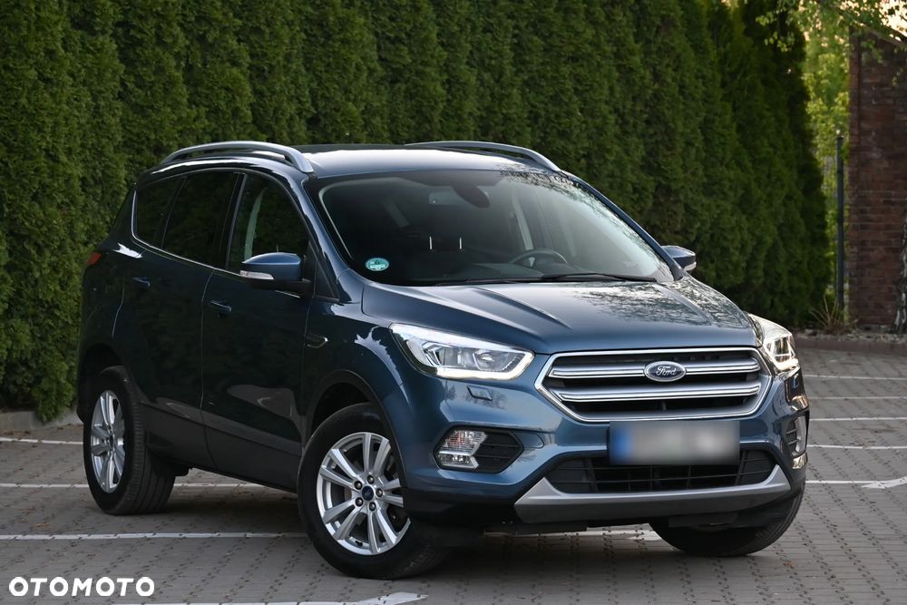 Ford Kuga 2.0 TDCi 4x2 Titanium - 6