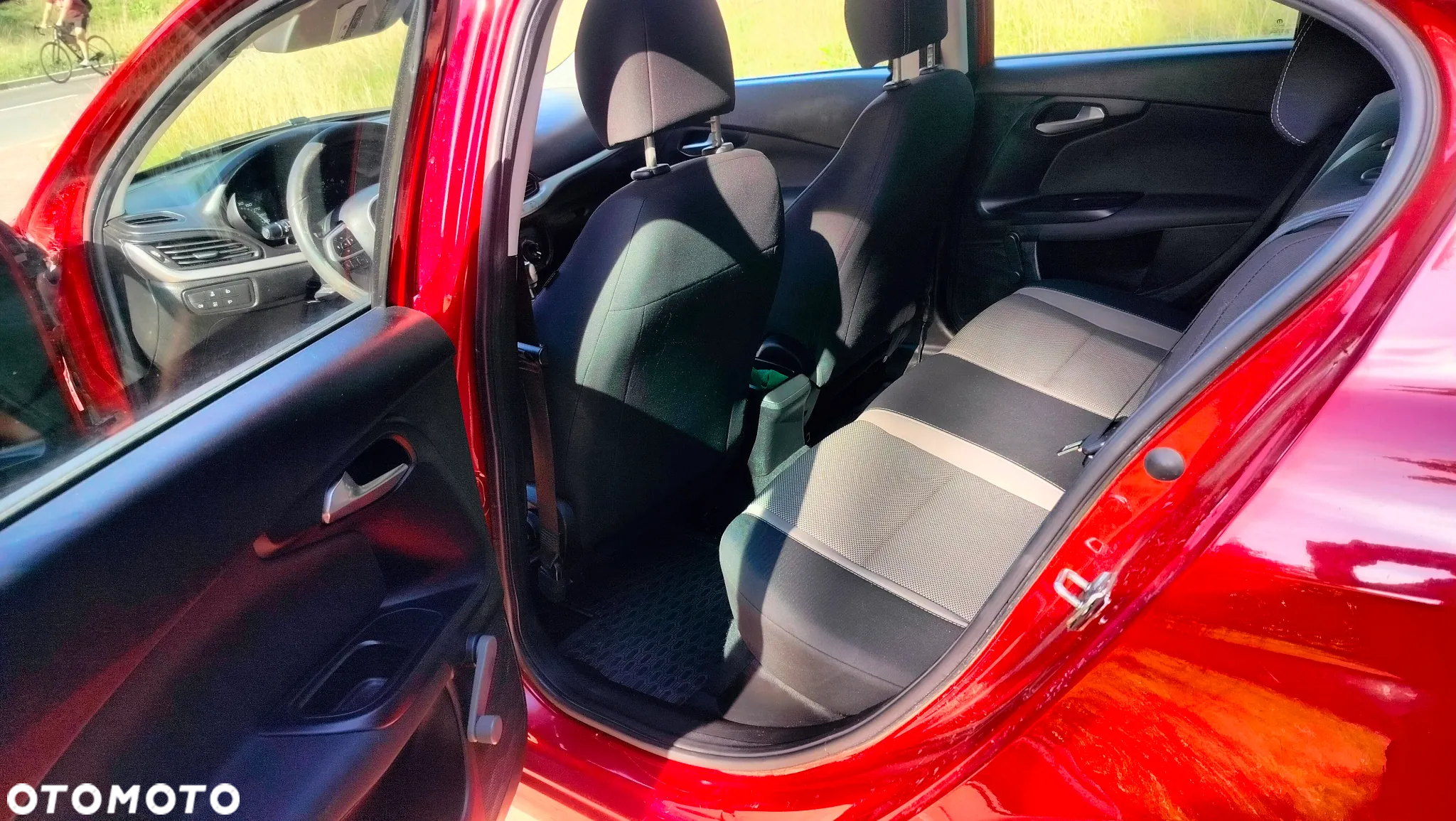 Fiat Tipo 1.4 16v Pop - 12