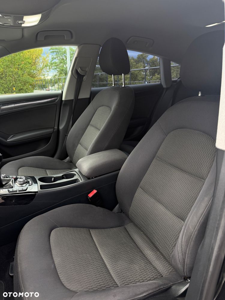 Audi A5 Sportback - 10