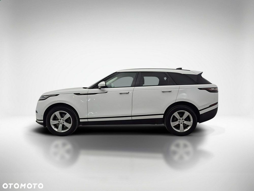 Land Rover Range Rover Velar 2.0 TD4 S - 2