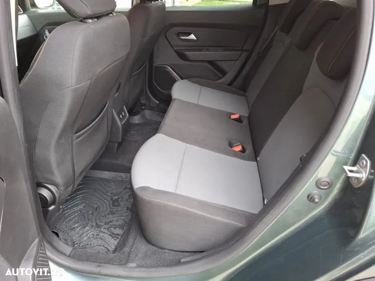 Dacia Duster TCe 150 EDC SL Prestige Extreme - 13