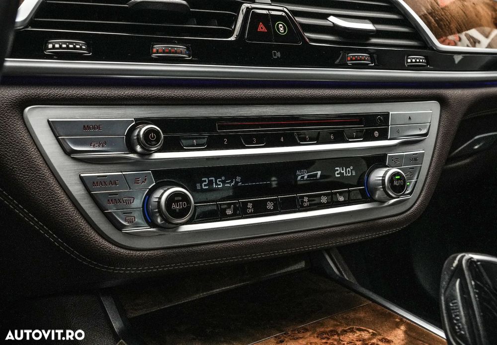BMW Seria 7 730d - 20