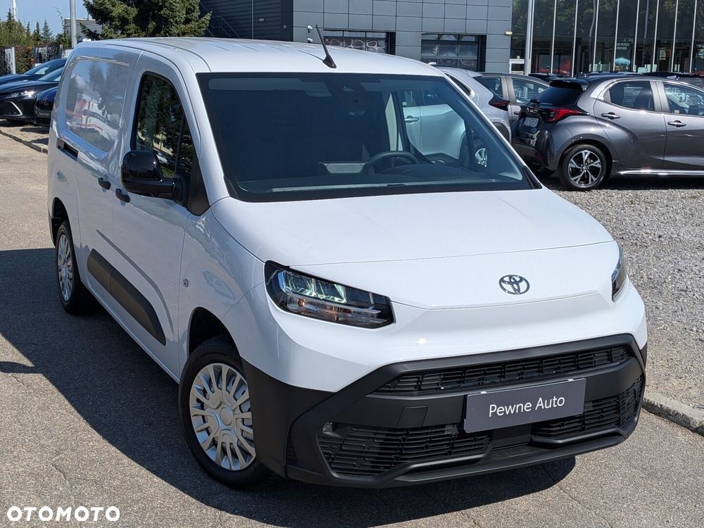 Toyota PROACE CITY - 5