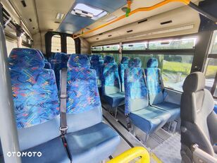 Mercedes-Benz Sprinter - 14