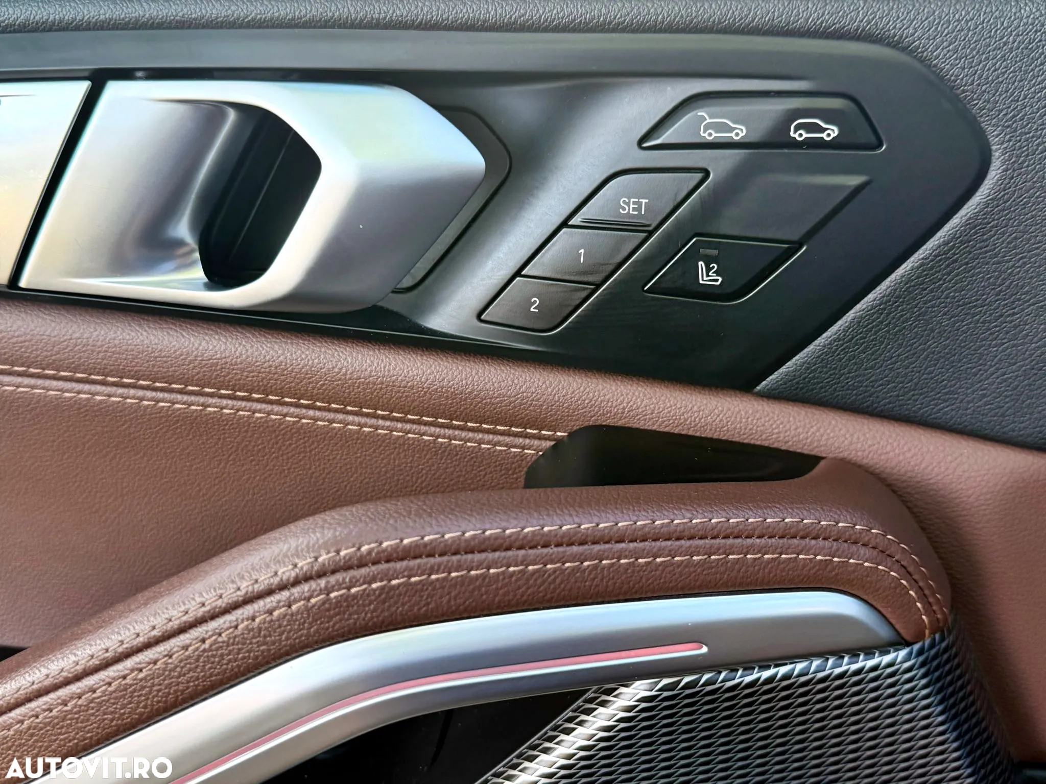 BMW X6 xDrive30d - 11