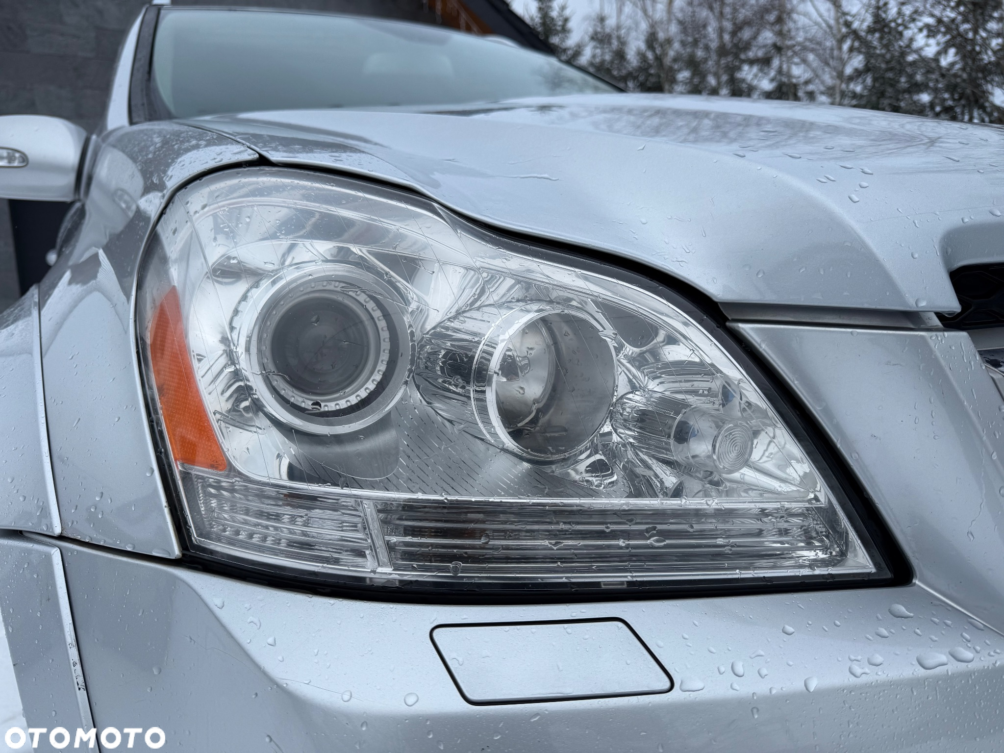 Mercedes-Benz GL 500 4Matic 7G-TRONIC Grand Edition - 14