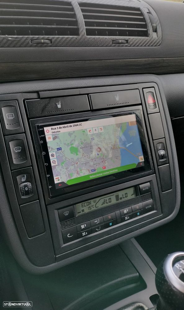 SEAT Alhambra - 17