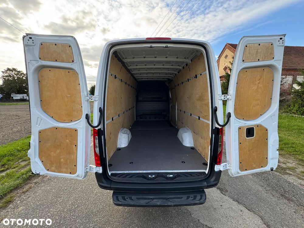 Mercedes-Benz Sprinter 319CDi * MAXI * 3.0 / V6 / 190KM * L4H2 * - 20