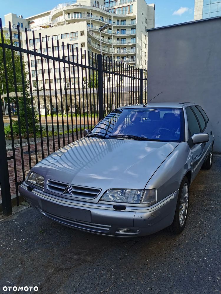 Citroën Xantia 3.0 V6 Exclusive - 2
