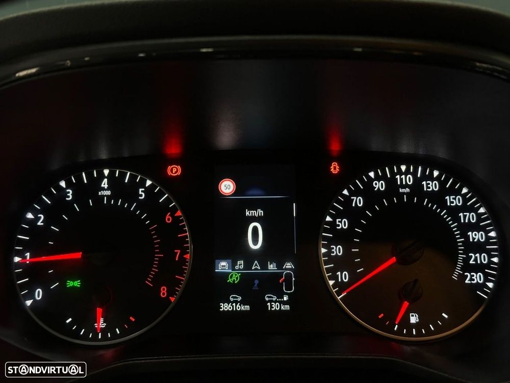 Renault Clio 1.0 TCe Evolution - 10