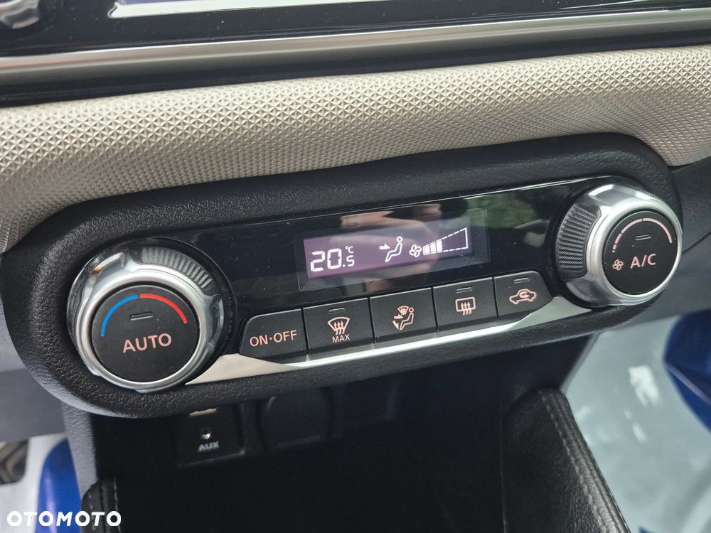 Nissan Micra - 18