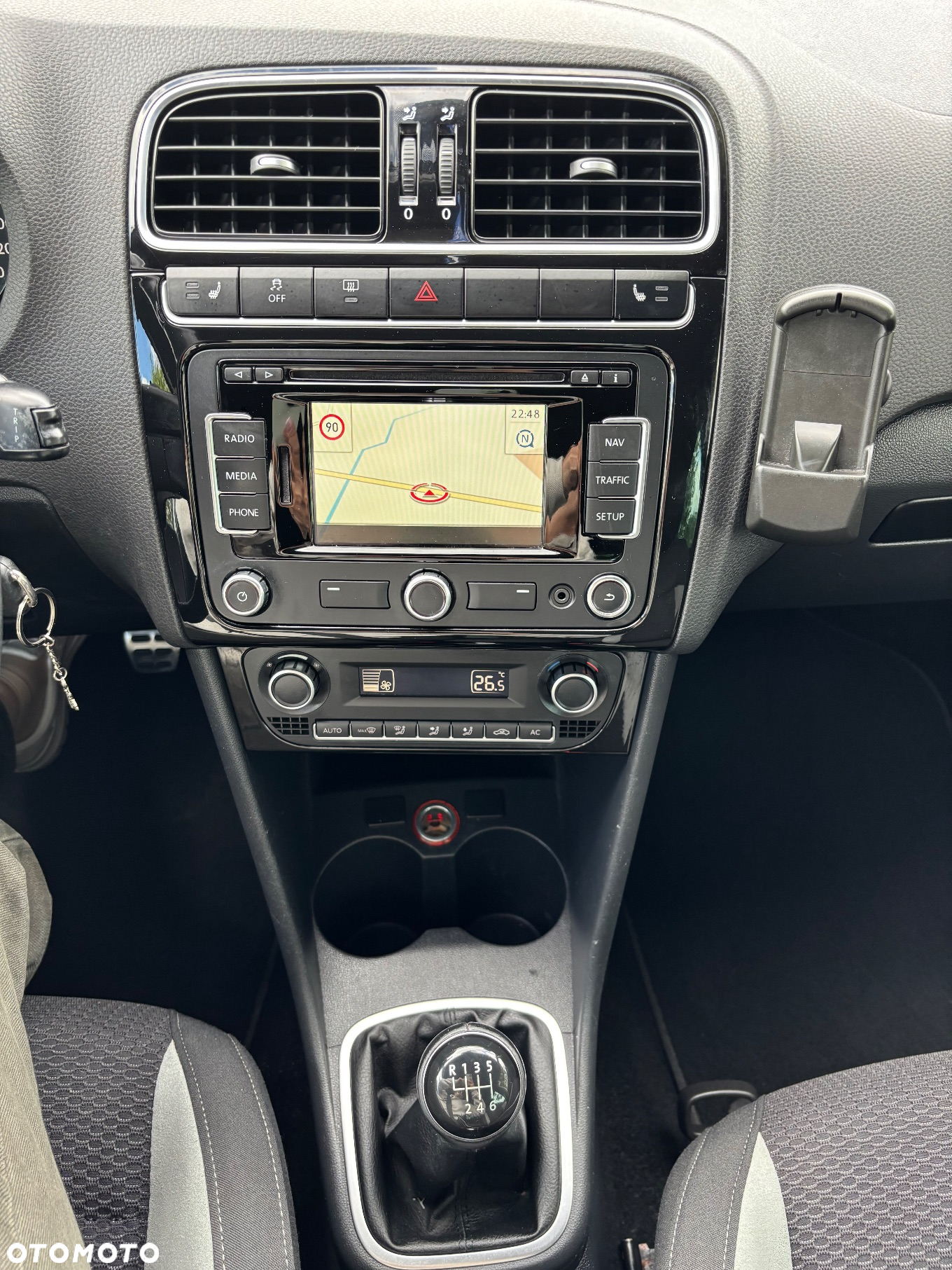 Volkswagen Polo - 11