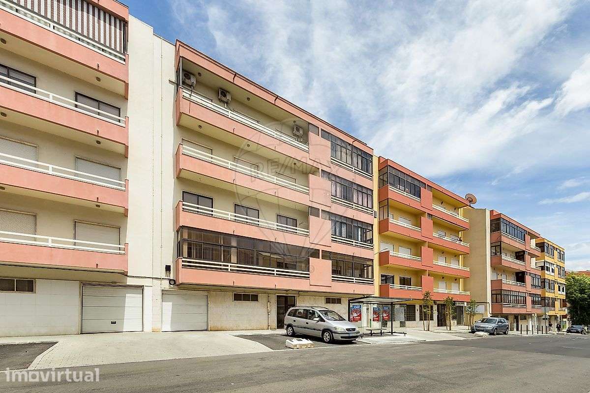 Apartamento T3 para venda - Grande imagem: 2/15