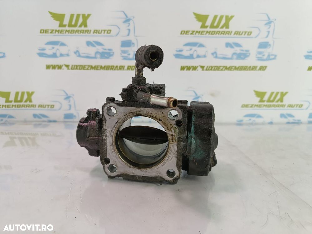 Clapeta acceleratie  2.2 d 2ad-fhv Lexus IS XE20  [din 2005 pana  201 - 1