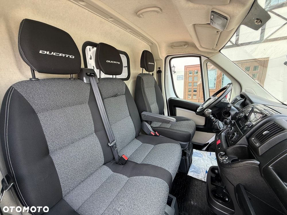 Fiat DUCATO - 35