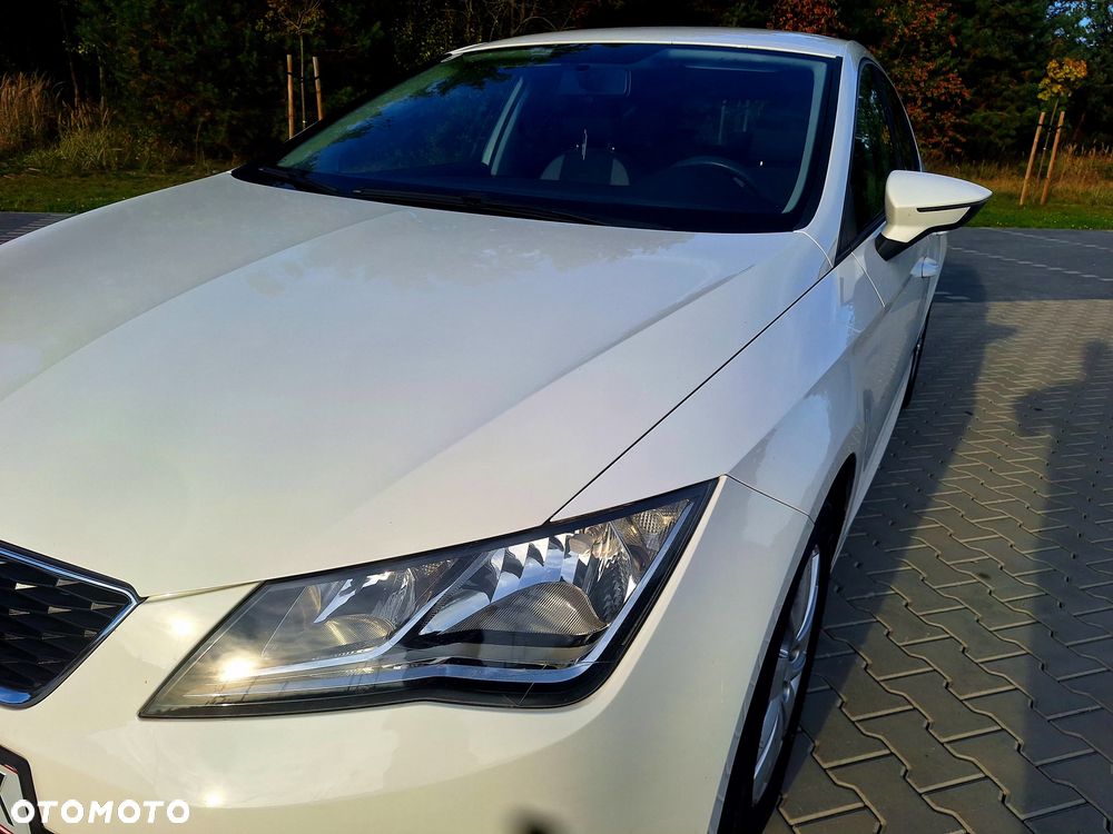 Seat Leon - 11