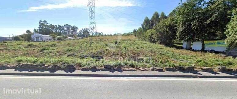 Terreno com Potencial de Construção | Carvalhosa, Paços de Ferreira - Grande imagem: 2/4