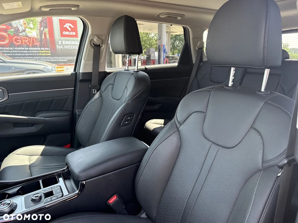 Kia Sorento 1.6 T-GDI HEV Prestige Line 4WD - 11