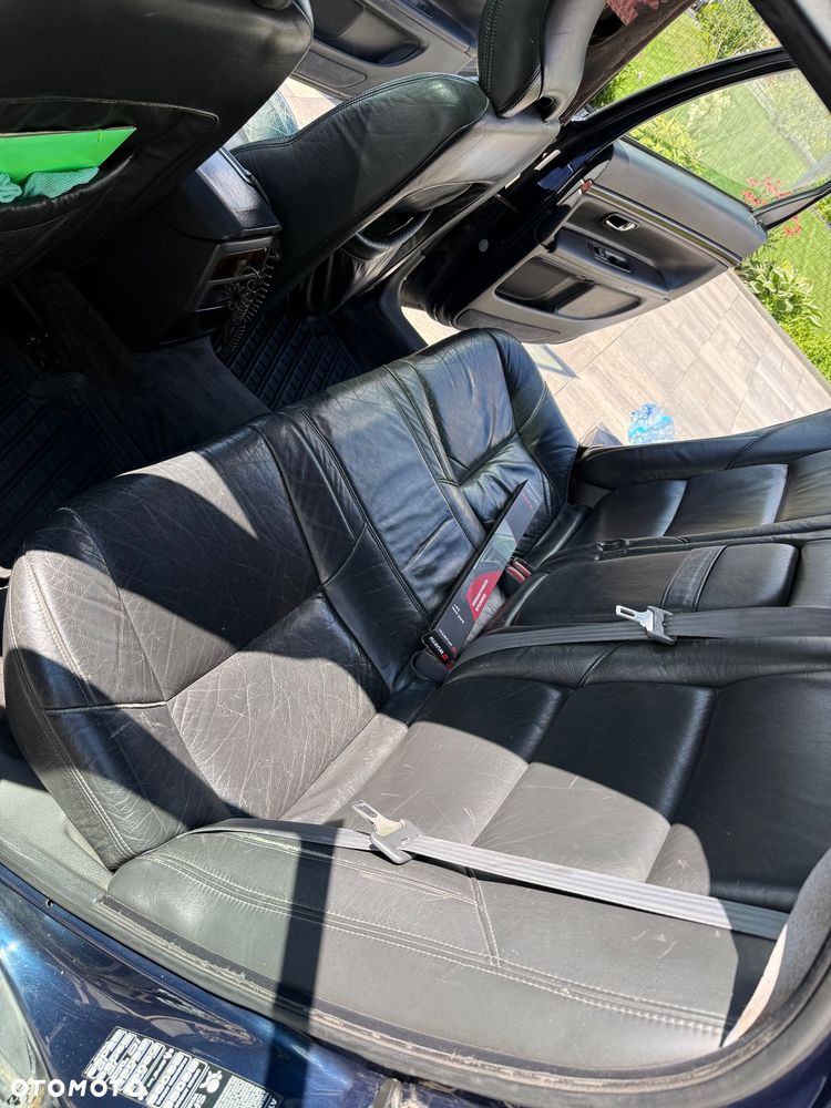 Volvo S80 - 8