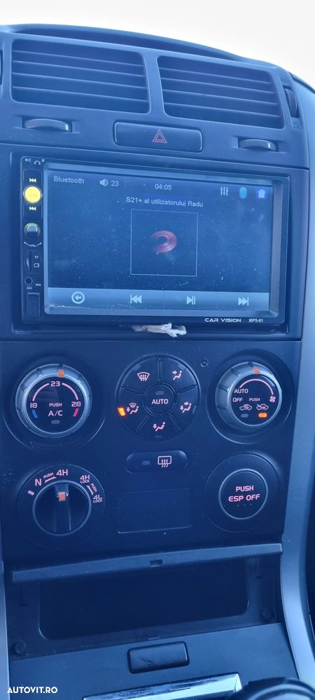 Suzuki Grand Vitara 1.9 DDIS Navi - 15