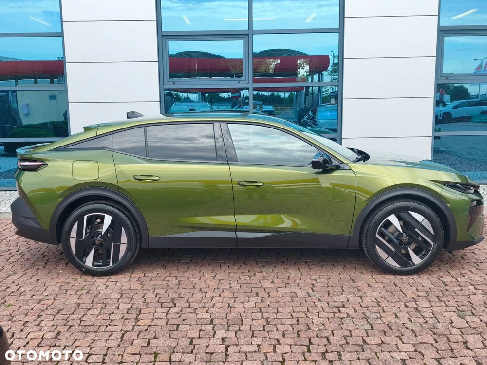 Peugeot 408 1.2 PureTech mHEV Allure S&S e-DCS6 - 7