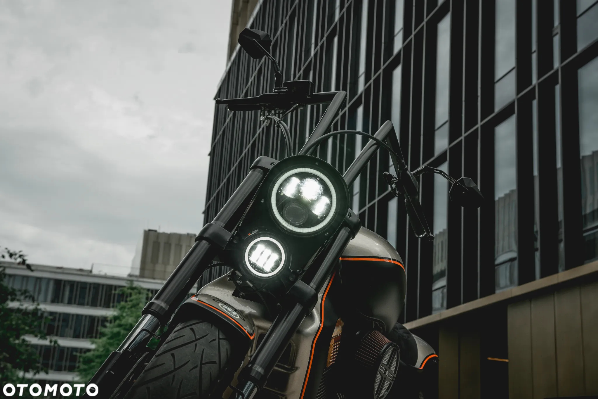 Suzuki Intruder - 11