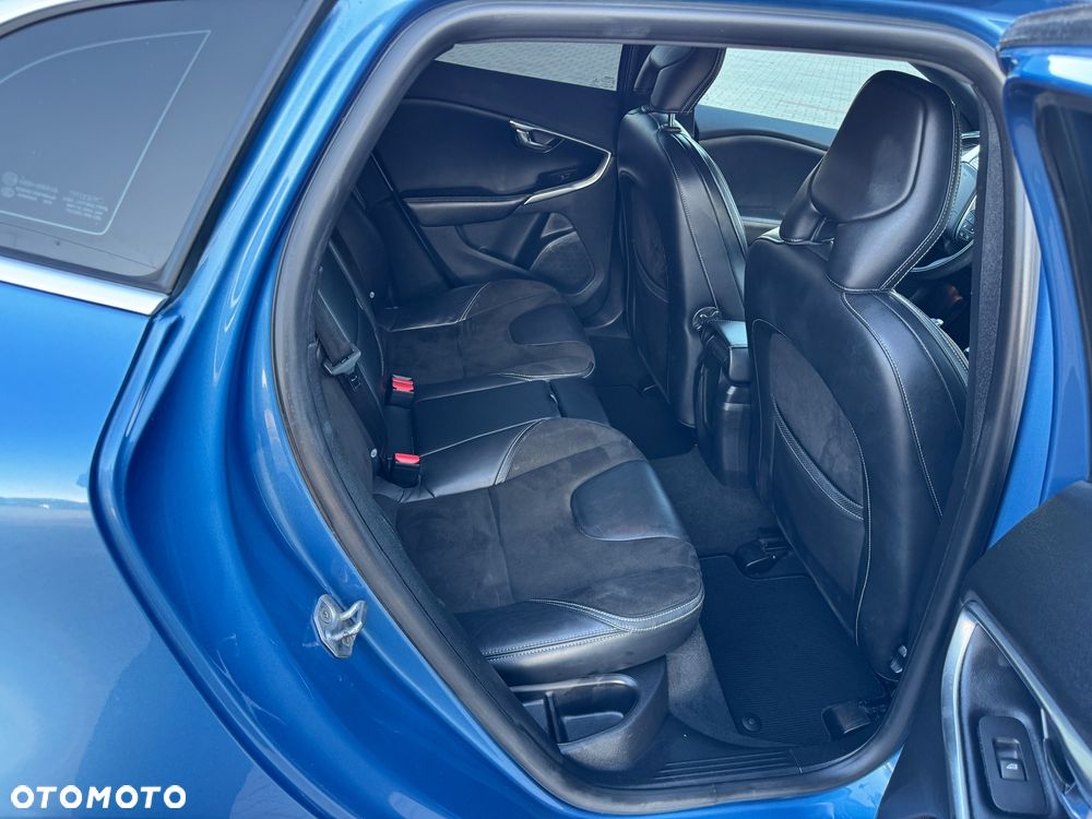 Volvo V40 D2 RDesign - 7