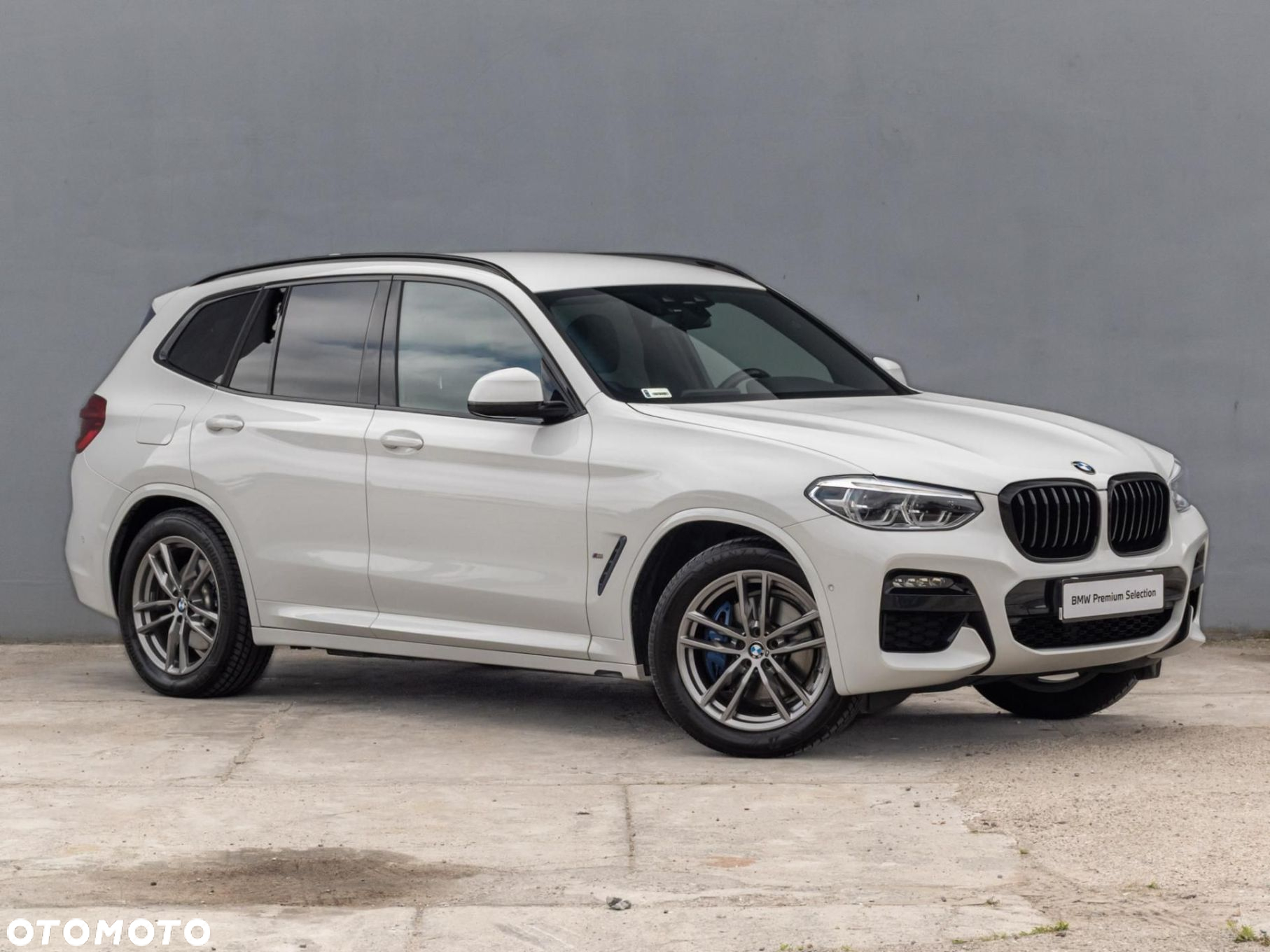 BMW X3 - 3