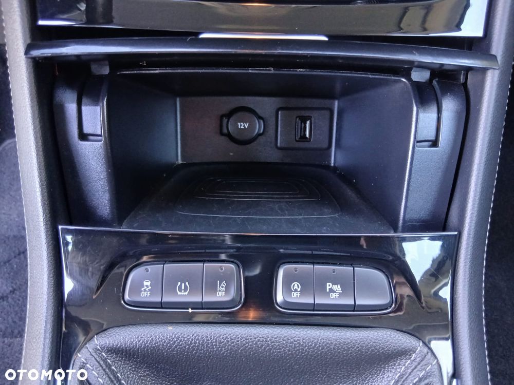 Opel Grandland X 1.5 D Start/Stop Business Edition - 27