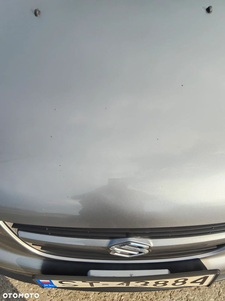 Suzuki Ignis 1.3 X-45 Snow - 17