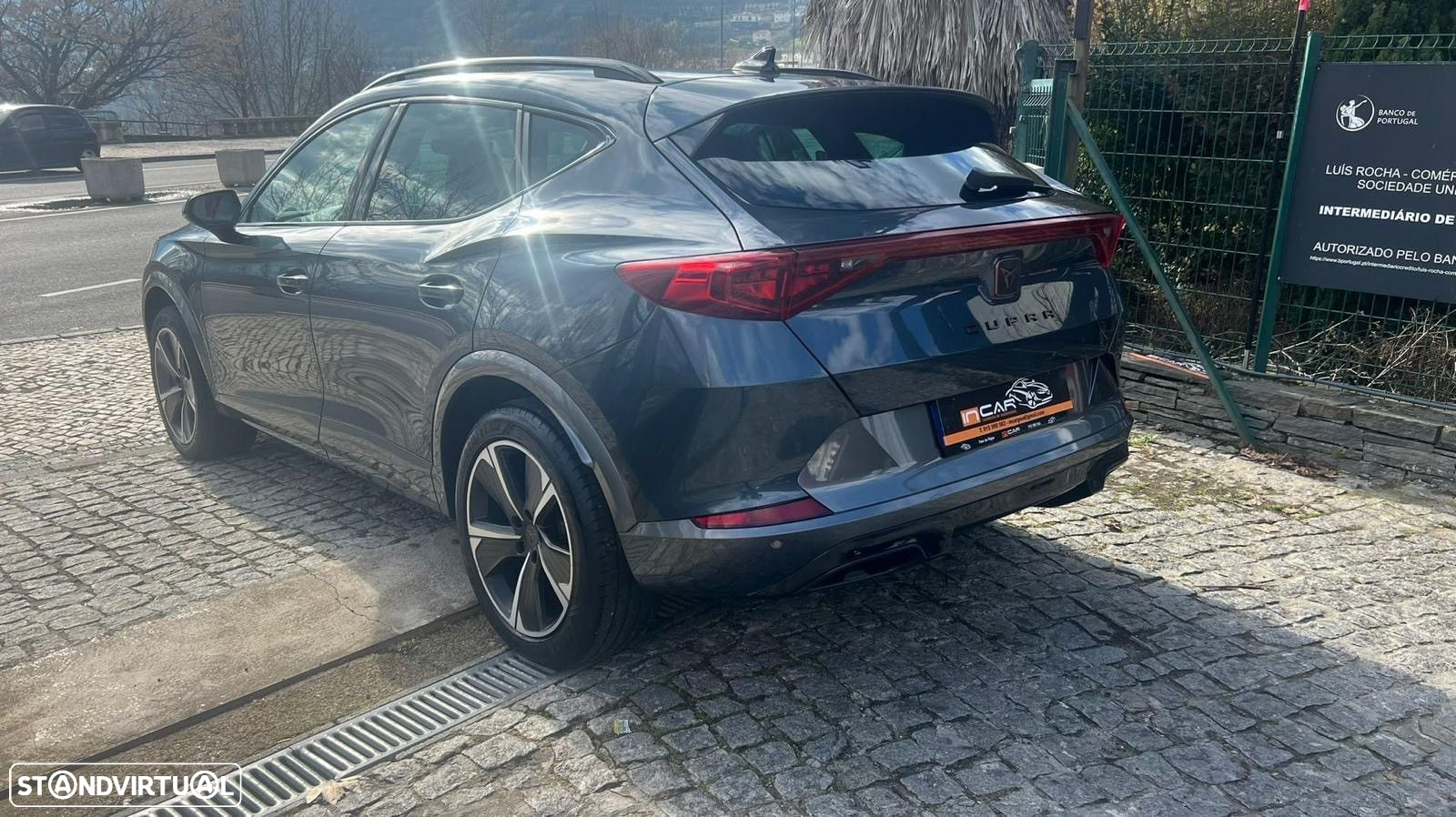 Cupra Formentor - 8