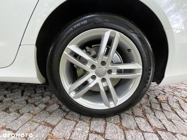 Audi A6 3.0 TFSI Quattro S tronic - 11