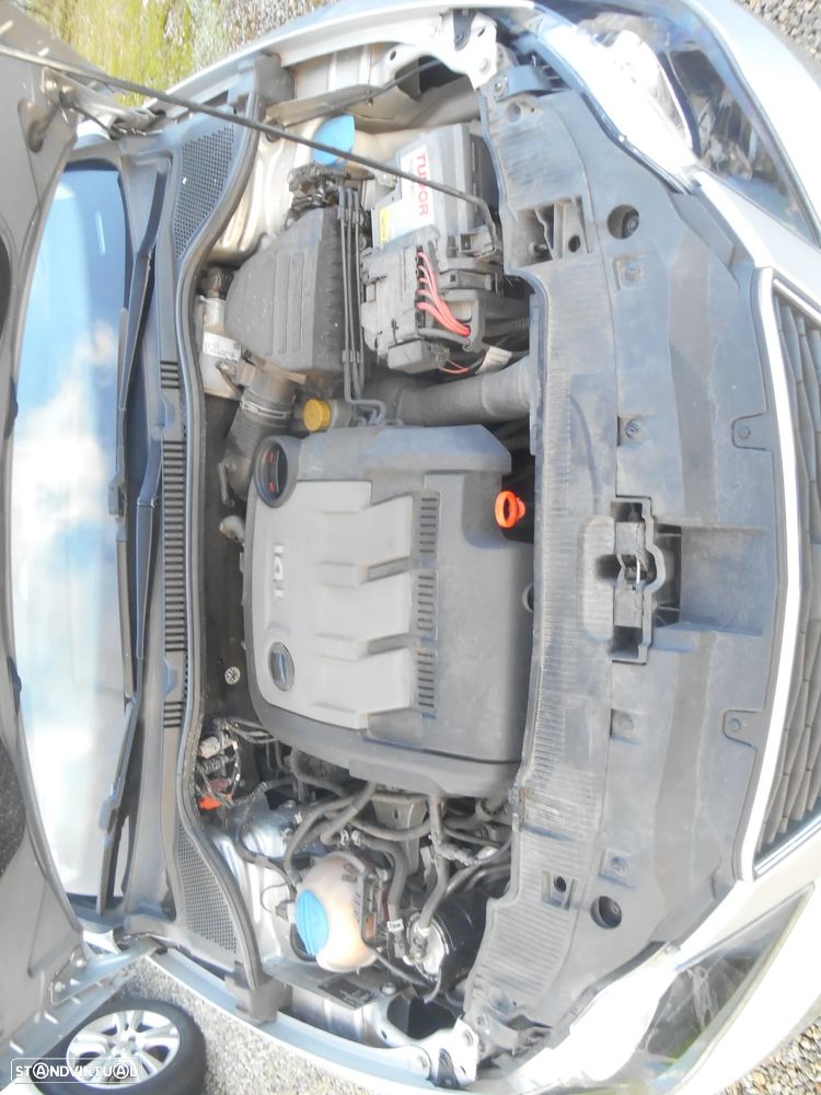 SEAT Ibiza 1.2 TDI Eco.Reference DPF - 8