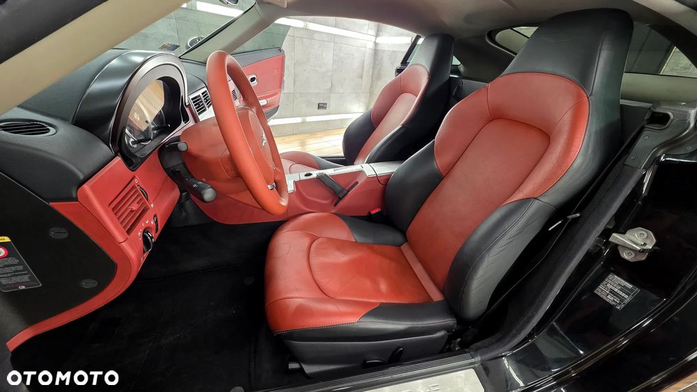 Chrysler Crossfire Standard - 28