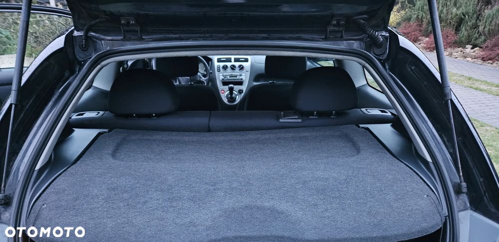 Honda Civic 1.4i Sport Unlimited - 10
