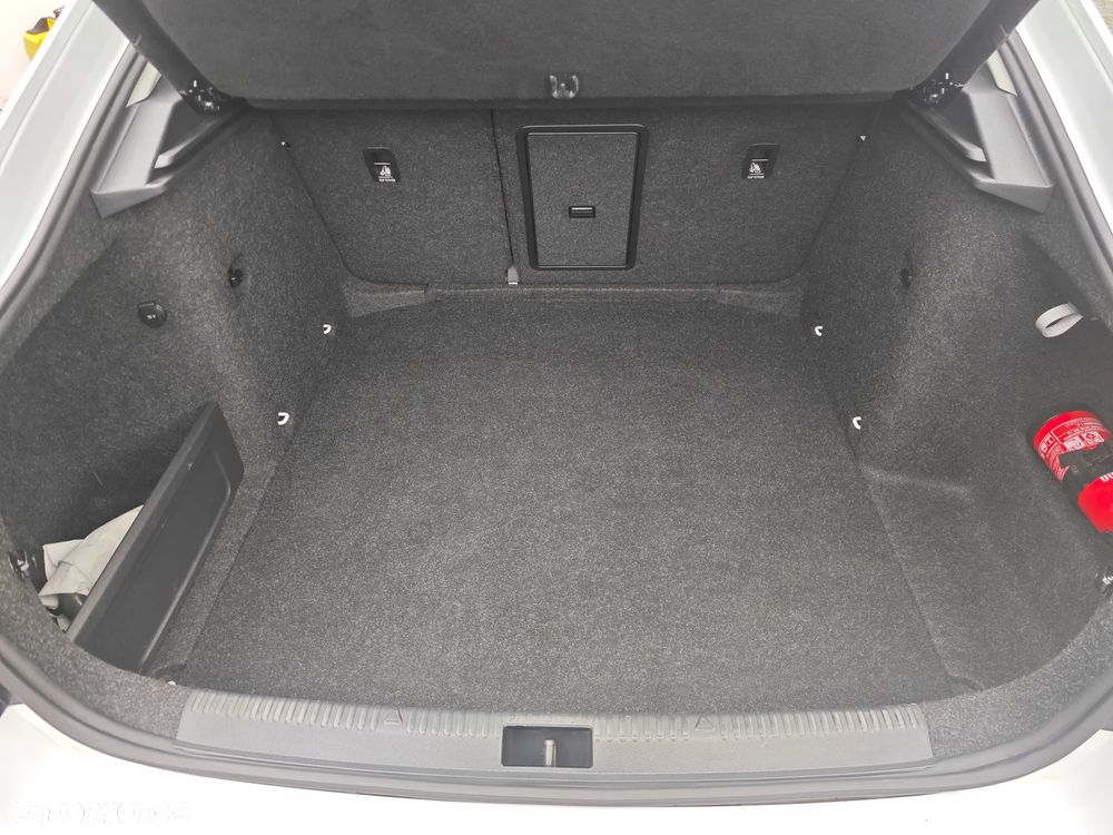 Skoda Octavia 1.5 TSI ACT Business - 10