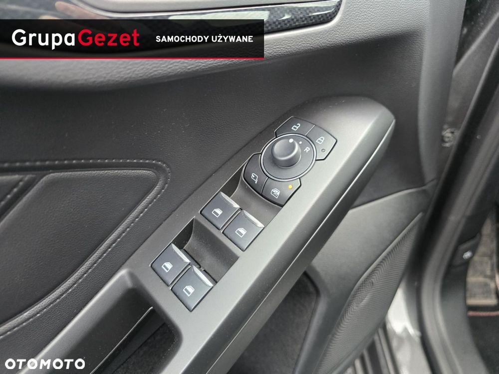 Ford Focus 1.0 EcoBoost mHEV ST-Line X - 12