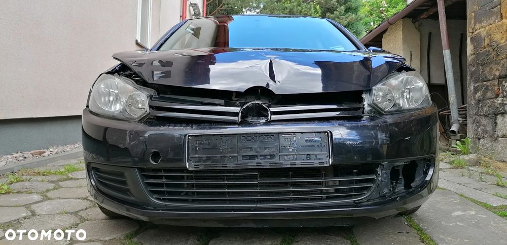 Volkswagen Golf 1.4 Comfortline - 27