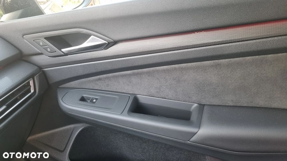 Volkswagen Golf 2.0 TSI BMT GTI Performance - 19